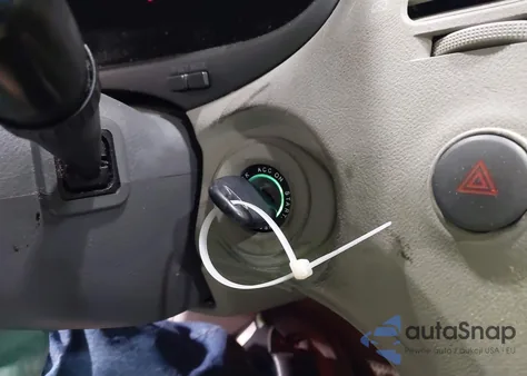 2007 Hyundai Azera Se/Limited из США, поврежденный, VIN KMHFC46F57A147791